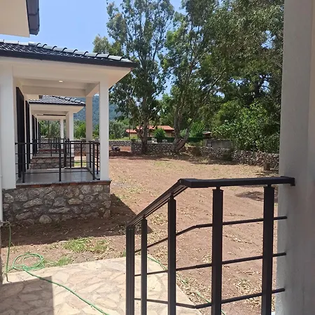 Gerence Holiday Apartment *