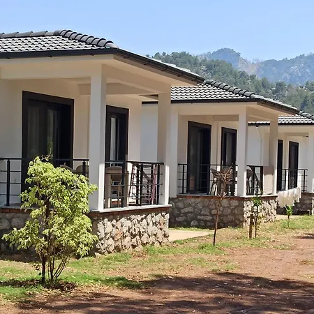 Gerence Holiday Apartment *