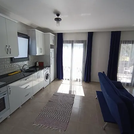 Appartamento Gerence Holiday Marmaris