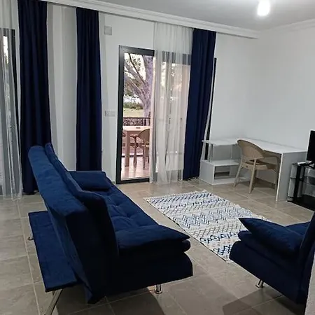 Gerence Holiday Appartamento Marmaris