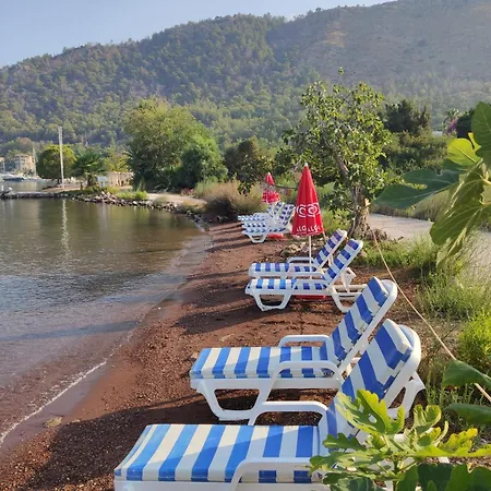 Gerence Holiday Appartamento